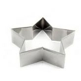 ARO CORTADOR ESTRELA 20X05 INOX