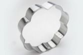 ARO CORTADOR MARGARIDA 21X05 INOX